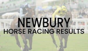 newbury horse results|21:00 Newbury .